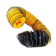 Гибкий шланг Master длиной 7,6 м диаметром 305 мм