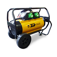 Электромеханический преобразователь для вибраторов Oli CMT 85