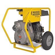 Аренда мотопомпы грязной воды Wacker Neuson PTS 4V