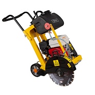 Швонарезчик бензиновый DIAM ML-350/5.5H