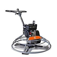 Затирочная машина бензиновая Husqvarna MCT 36-5