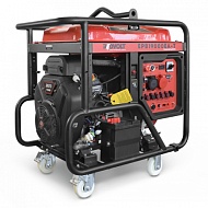 Бензиновый генератор REDVOLT EPB19000EA-T 19 кВт
