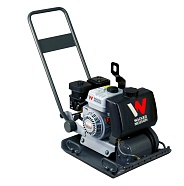 Виброплита бензиновая Wacker Neuson MP 20 бак