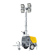 Осветительная вышка Wacker Neuson LTN4Y