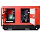 Дизельный генератор REDVOLT EPD14KSM кожух