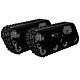 Мини-погрузчик комбо Makstem MAX 450m 450tm