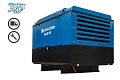 Передвижной компрессор дизельный Ariacom SAX112 Cummins