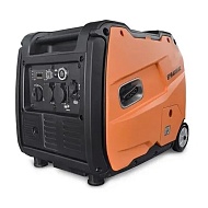 Инверторный генератор REDVOLT EPB4000iS 4 кВт