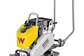 Дизельная виброплита прямоходная Wacker Neuson DPS 2050 Hw
