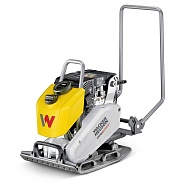 Дизельная виброплита прямоходная Wacker Neuson DPS 2050 Hw