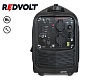 Инверторный генератор REDVOLT EPB3100iS 3,1 кВт