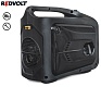 Инверторный генератор REDVOLT EPB3100iS 3,1 кВт
