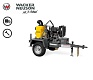 Дизельная мотопомпа для грязной воды Wacker Neuson PT 6Y-SA