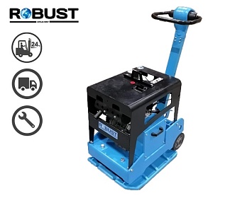 Виброплита Robust CPC-310H